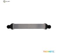 THERMOTEC DAM007TT Intercooler