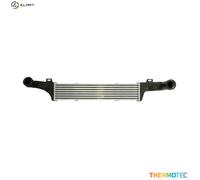 Turbocharger Thermotec DAM010TT for MERCEDES-BENZ