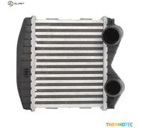THERMOTEC DAM012TT Intercooler