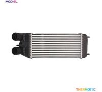 THERMOTEC DAP003TT Intercooler