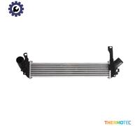 THERMOTEC DAR007TT Intercooler