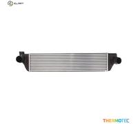THERMOTEC DAR008TT Intercooler