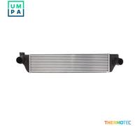 THERMOTEC DAR008TT Intercooler