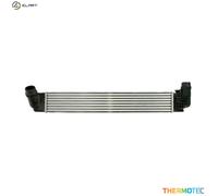 THERMOTEC DAR014TT Intercooler