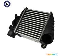 CHARGE AIR COOLER DAW001TT FOR SKODA OCTAVIA/Combi VW GOLF/IV/Mk BORA JETTA 1.8L