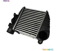 CHARGE AIR COOLER DAW001TT FOR SKODA OCTAVIA/Combi VW GOLF/IV/Mk BORA JETTA 1.8L