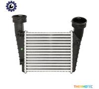CHARGE AIR COOLER DAW003TT FOR SKODA VW BSS 2.0L BSV/BPZ/AVB/AVF/AWX 1.9L 4cyl