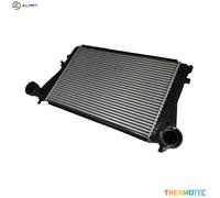 CHARGE AIR COOLER DAW005TT FOR VW SEAT AUDI A3/S3/Sportback BKD 2.0L BPY 2.0L