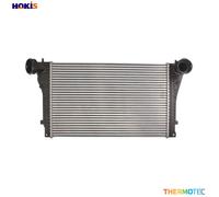 THERMOTEC DAW012TT Intercooler
