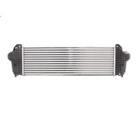 Charge Air Cooler DENSO DIT12005 for IVECO DAILY V Bus 3 2011-2014
