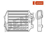 Charge Air Cooler DENSO DIT26001 For SEAT