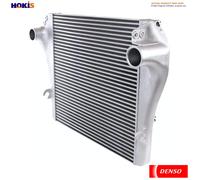 DENSO DIT01004 Intercooler