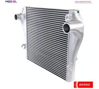 DENSO DIT01004 Intercooler