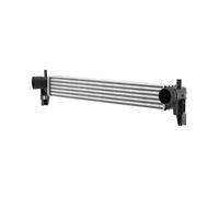 HELLA 8ML 366 470-781 Intercooler