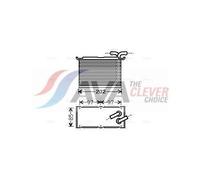 AVA COOLING SYSTEMS VN4397 Intercooler