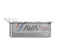 PRASCO VN4421 Intercooler
