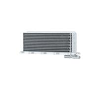 Charge Air Cooler Fits Audi A1 Sportback A3 Sportback HELLA 8ML 366 340-771