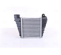 NISSENS 96847 Intercooler