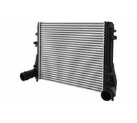 Charge Air Cooler Fits Audi A3 TT Seat Altea Altea XL Leon Skoda Superb VW HELLA