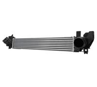 Charge Air Cooler Fits BMW 1 X1 X2 2 Active Tourer Mini HELLA 8ML 366 341-421