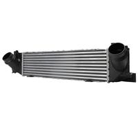 Charge Air Cooler Fits BMW 3 Touring Gran Turismo 2 Coupe HELLA 8ML 366 341-311