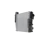 HELLA 8ML 366 340-721 Intercooler