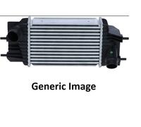 Charge Air Cooler Fits Citroen Relay Fiat Ducato Peugeot Boxer NRF 30798B
