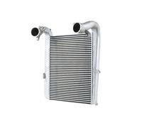 Charge Air Cooler Fits Daf HELLA 8ML 366 341-261