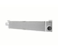 Charge Air Cooler Fits Fiat Ducato HELLA