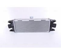 CHARGE AIR COOLER FITS: FITS FOR IVECO DAILY IV BUS 35S14 35S14 /P.FITS FOR I