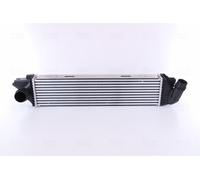 CHARGE AIR COOLER FITS: FITS FOR RENAULT TRAFIC III VAN 1.6 DCI 90 /1.6 DCI 1