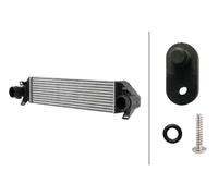 Charge Air Cooler Fits Ford C-Max Focus Grand C-Max Kuga HELLA
