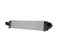 Charge Air Cooler Fits Ford Galaxy Mondeo S-Max Land Rover Volvo S80 V40 HELLA