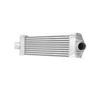 HELLA 8ML 366 340-511 Intercooler