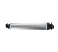 Charge Air Cooler Fits Honda CR-V 5 HELLA 8ML 366 340-791