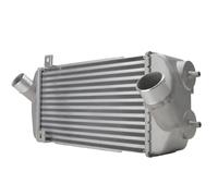 HELLA 8ML 366 341-601 Intercooler