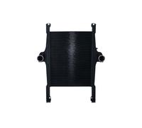 Charge Air Cooler Fits IVECO 309272 NRF