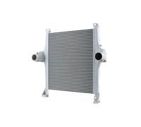Charge Air Cooler Fits Iveco HELLA 8ML 366 341-241
