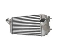 Charge Air Cooler Fits Kia Sportage 4 HELLA 8ML 366 341-981