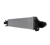 HELLA 8ML 366 340-651 Intercooler