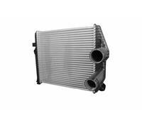 Charge Air Cooler Fits MERCEDES-BENZ HELLA