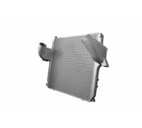 Charge Air Cooler Fits MERCEDES-BENZ HELLA
