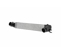 HELLA 8ML 366 470-961 Charge Air Cooler - Brazed cooling fins