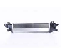 CHARGE AIR COOLER FITS: MITSUBISHI TRITON 2.4 DI-D 4WD /2.4 DI-D 4WD /2.4 DI-