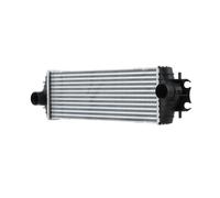 Charge Air Cooler Fits Nissan Primastar Van Opel Renault HELLA 8ML 366 341-031