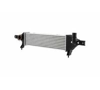 Charge Air Cooler Fits Nissan Qashqai/Qashqai+2 HELLA