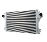Charge Air Cooler Fits Scania HELLA 8ML 366 341-181
