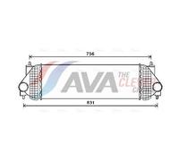 New Intercooler, charger for SUZUKI:GRAND ESCUDO II,GRAND VITARA II 1362067J00