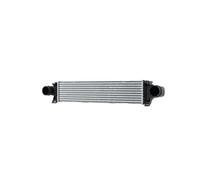 HELLA 8ML 366 340-951 Intercooler