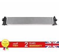 Charge Air Cooler For Fiat DUCATO 06- 1613994080